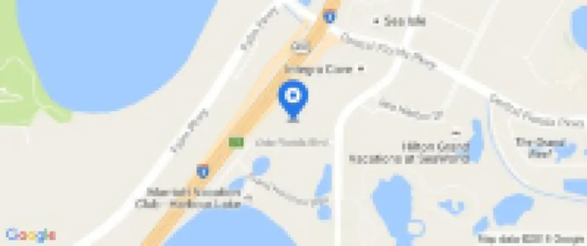 Residence Inn Orlando at SeaWorld