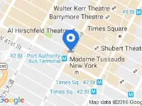 The Westin New York at Times Square Hotels near Manhattan
