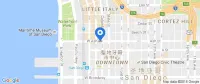 Best Western Plus Bayside Inn Hotels in San Diego