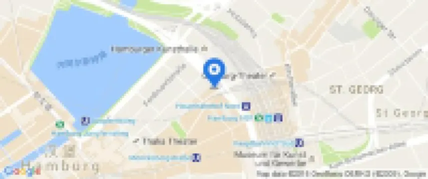 IntercityHotel Hamburg Hauptbahnhof