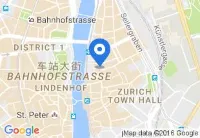 Hotel Adler Zürich