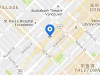 Holiday Inn & Suites VANCOUVER DOWNTOWN by IHG Hotels near Vancouver Museum