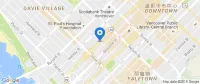 Holiday Inn & Suites Vancouver Downtown