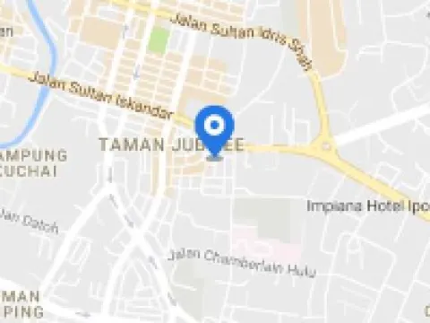 MU Hotel Hotels in Ipoh