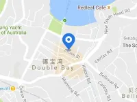 InterContinental Sydney Double Bay Hotels in Double Bay
