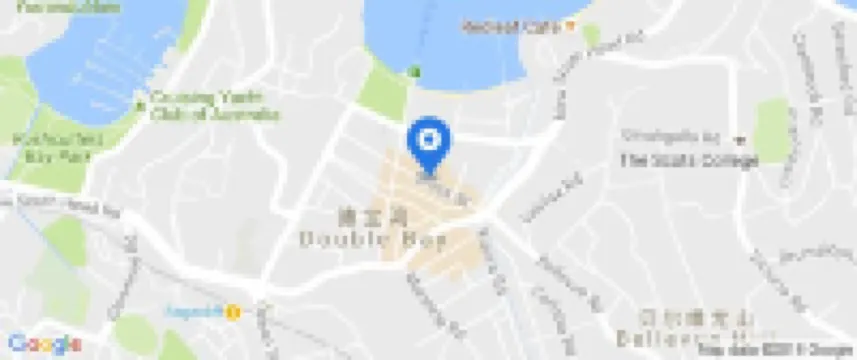 InterContinental Sydney Double Bay