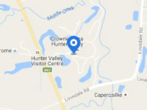 Rydges Resort Hunter Valley, an EVT hotel Hotels in Lovedale