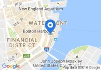 Boston Harbor Hotel