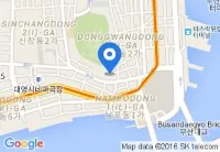 The Last Hotel Nampo