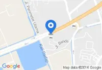 إيبيس بدجيت جاكرتا أيربورت - 2-نجوم