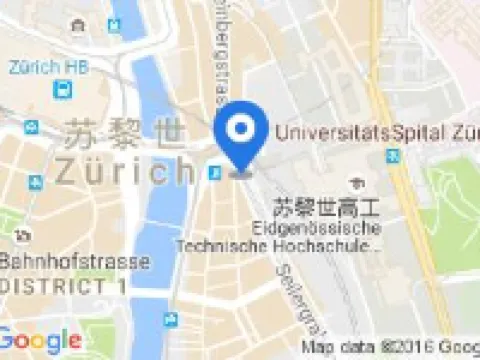 Swiss Chocolate by Fassbind Zurich Hotels in Zürich