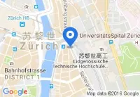 Swiss Chocolate by Fassbind Zurich