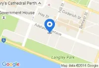 Novotel Perth Langley Hotels in Perth