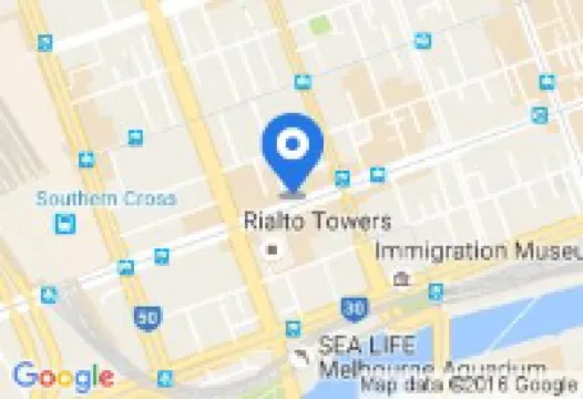 墨爾本柯林斯橡樹套房酒店