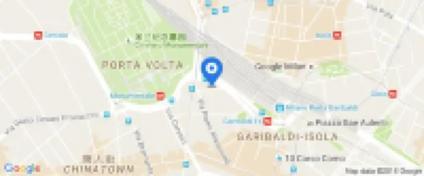 米蘭萬豪AC飯店