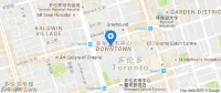 DoubleTree by Hilton Toronto Downtown