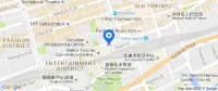 InterContinental Hotels Toronto Centre