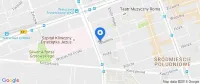 華沙市中心希爾頓歡朋飯店 - 3 星級