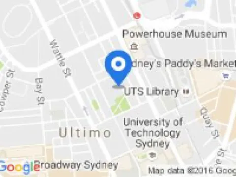 悉尼美羅阿斯皮爾酒店 歐緹莫酒店