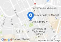 Metro Aspire Hotel Sydney Hotels in Ultimo