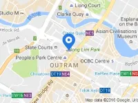 Furama City Centre Hotels near Chinatown Point