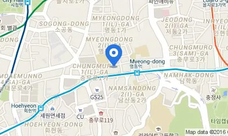 Ekonomy Hotel Myeongdong Premier