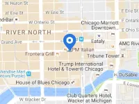 Hampton Inn & Suites Chicago-Downtown Hotels near Consulate of Spain