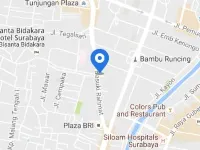 Ibis Surabaya City Center Hotels in Genteng
