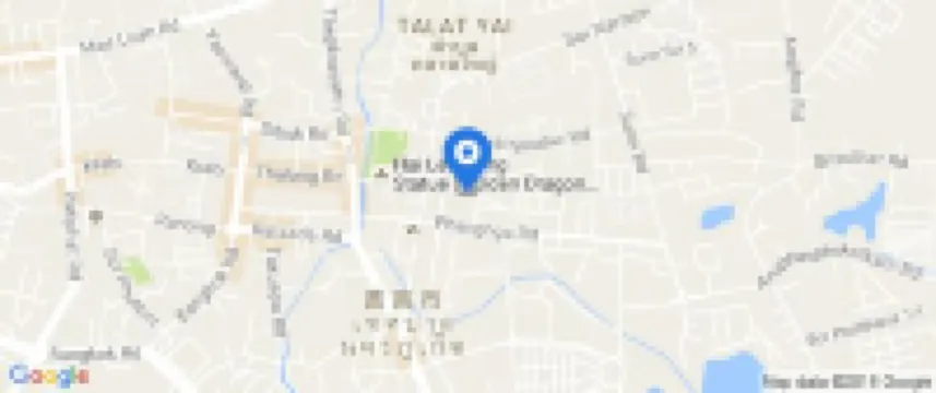 บลูมังกี้ ฮับ แอนด์ โฮเทล ภูเก็ต