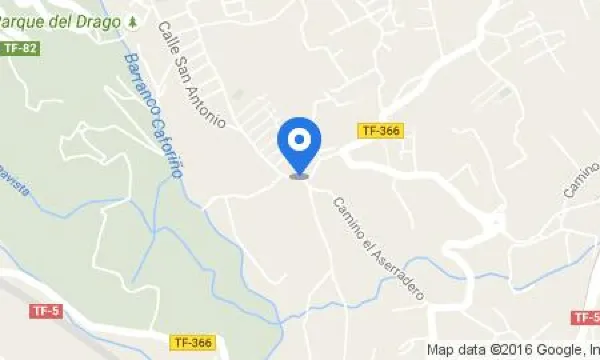 Apartamentos Monasterio de San Antonio