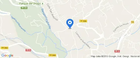 Apartamentos Monasterio de San Antonio Отели в г. Икод