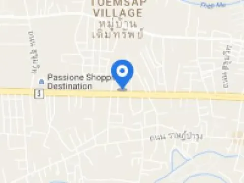 ゴールデン シティ ラヨーン ホテル ラヨーンのホテル