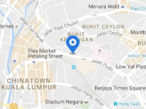 Hotel Transit Kuala Lumpur Hotels in Kuala Lumpur