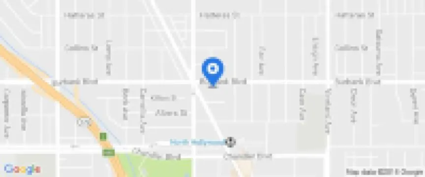 Hampton Inn by Hilton North Hollywood