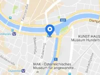 Aparthotel Adagio Vienna City Hotels near Stadtpark