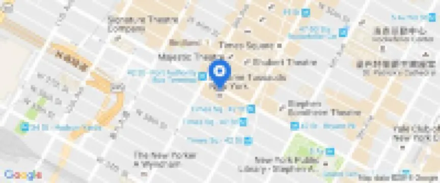 ヒルトン ニューヨーク タイムズ スクエア