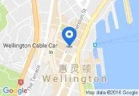 惠靈頓宜必思飯店
