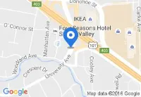 Four Seasons Hotel Silicon Valley at East Palo Alto - Luxury