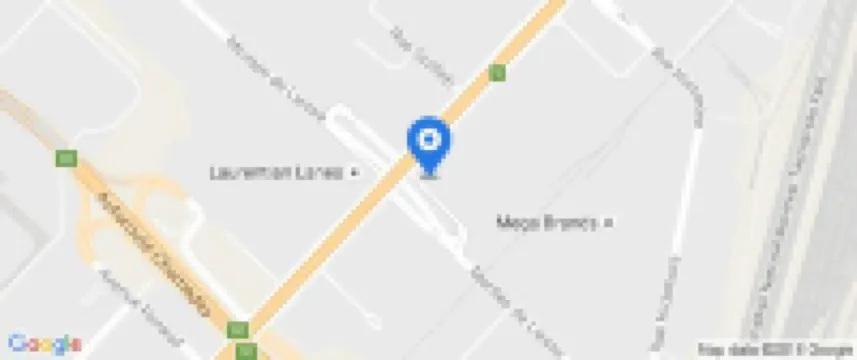 Hilton Garden Inn Montreal Airport