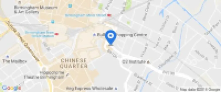 Aparthotel Adagio Birmingham City Centre โรงแรมในเบอร์มิงแฮม