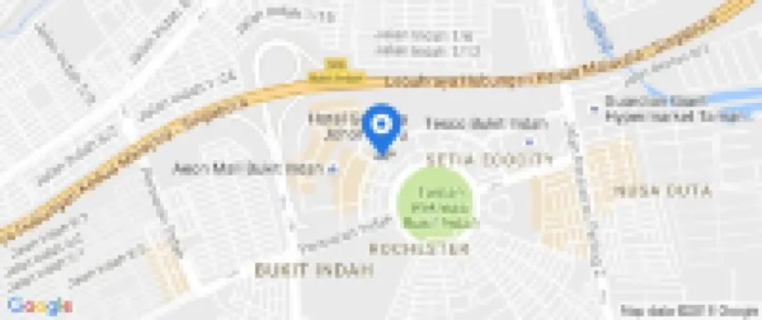 Hotel Granada Johor Bahru