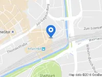 Hotel Erfurt City Center by Leonardo Hotels Hotels near Anger