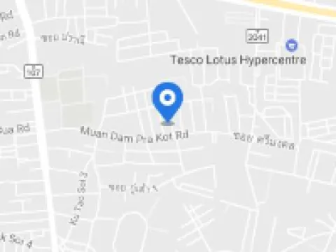 Napatra Hotel Hotel di Chiang Mai