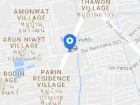 Synsiri 5 Nawamin 96 Hotels near Bueng Kum