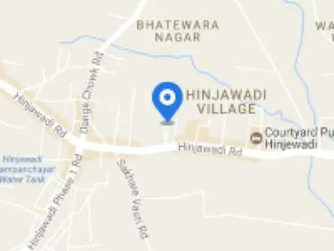 Holiday Inn Express Pune Pimpri Hotels in Pimpri