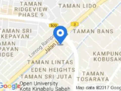 Hotel N°5 Hotels in Donggongon