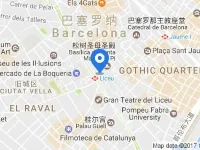 May Ramblas Hotel Hotels near Ramblas