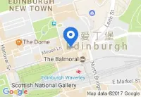 Hotel Indigo EDINBURGH - PRINCES STREET by IHG