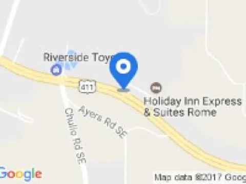 Red Roof Inn & Suites Rome Hotels in Rome