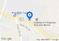 Red Roof Inn & Suites Rome